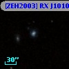 [ZEH2003] RX J1010.6+2106  1