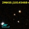 2MASS J10145468+2123339