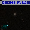 [ZEH2003] RX J1015.7+7127  4