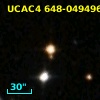 2MASS J10165115+3935281