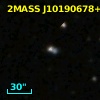 [ZEH2003] RX J1019.1+2318  2