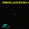 2MASS J10193361+7336599