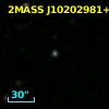 [ZEH2003] RX J1020.4+6555  2