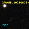 2MASS J10210876+6545061