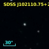 [ZEH2003] RX J1021.1+2753  1