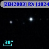 [ZEH2003] RX J1024.4+4457  2