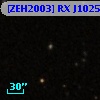 [ZEH2003] RX J1025.7+7008  1