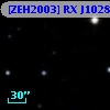 [ZEH2003] RX J1028.2+2115  2