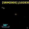 [ZEH2003] RX J1028.6+1702  3