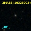 [ZEH2003] RX J1032.8+5457  1