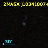 2MASS J10341805+1838022