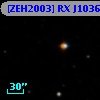 [ZEH2003] RX J1036.0+0506  4