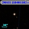 2MASS J10401102+5604009