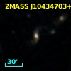 [ZEH2003] RX J1043.7+2230  3