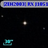 [ZEH2003] RX J1051.4+4841  1