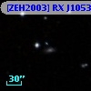 [ZEH2003] RX J1053.4+0530  1