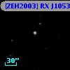 [ZEH2003] RX J1053.6+5253  2