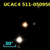 2MASS J10545251+1204403