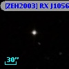 [ZEH2003] RX J1056.5+1535  2