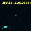 [ZEH2003] RX J1101.0+6332  1