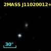 [ZEH2003] RX J1101.9+5723  2