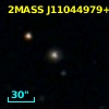 [ZEH2003] RX J1104.8+1832  2