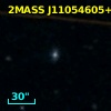 [ZEH2003] RX J1105.7+1451  1