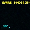 SWIRE J104034.35+582314.5