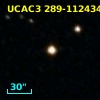 [ZEH2003] RX J1116.3+5400  2