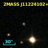 [ZEH2003] RX J1122.6+0513  3