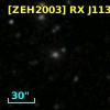 [ZEH2003] RX J1135.5+2102  2