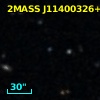 [ZEH2003] RX J1140.0+1527  3
