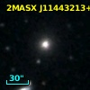 [ZEH2003] RX J1144.5+2307  1