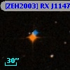 [ZEH2003] RX J1147.7+0048  1