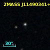 [ZEH2003] RX J1149.0+1821  3