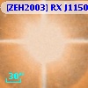 [ZEH2003] RX J1150.6+0146  1