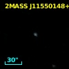 [ZEH2003] RX J1155.0+7828  1