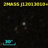 2MASS J12013010+2931569