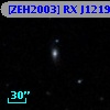 [ZEH2003] RX J1219.0+2106  1