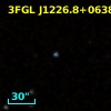 2MASS J12264425+0638533