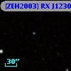 [ZEH2003] RX J1230.0+3359  1