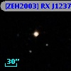[ZEH2003] RX J1237.6+3450  2