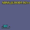 [ZEH2003] RX J1243.1+4212  3