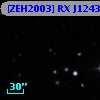 [ZEH2003] RX J1243.2+3553  3