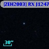 [ZEH2003] RX J1247.1+2939  1