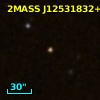 2MASS J12531832+2720475