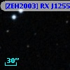 [ZEH2003] RX J1255.3+7010  1