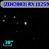 [ZEH2003] RX J1259.9+8335  2