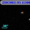[ZEH2003] RX J1300.5+0541  1