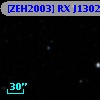 [ZEH2003] RX J1302.0+1551  2